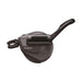 Shimano SL-M8100-IL Deore XT shift lever, I-Spec EV, 2-speed, left hand