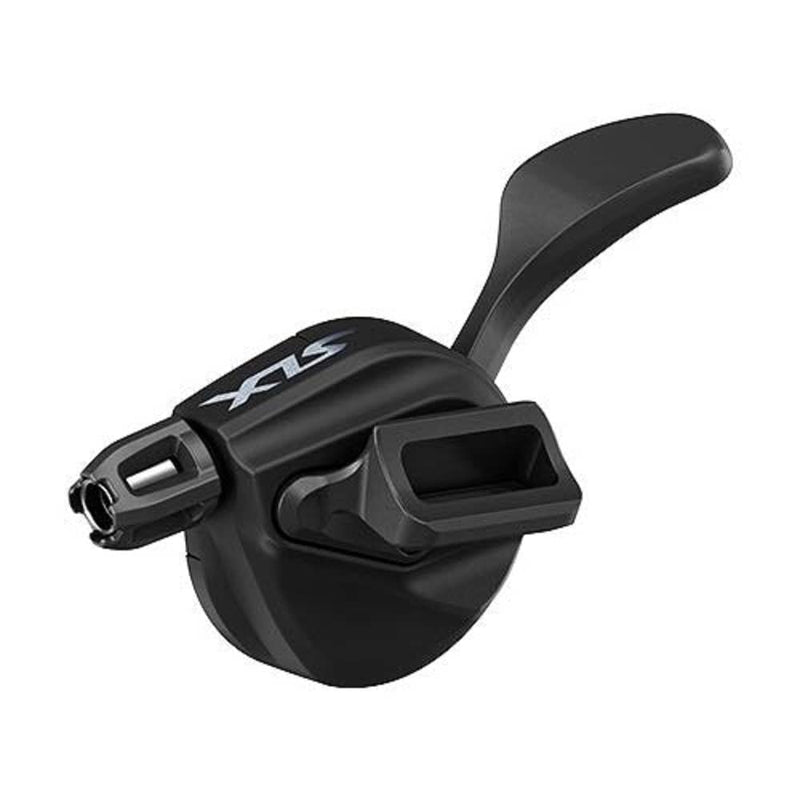 Shimano SL-M7100-IL SLX shift lever, I-Spec EV, 2-speed, left hand