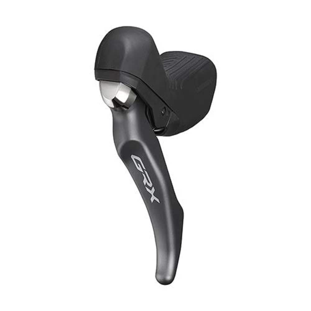 Shimano ST-RX810-LA GRX dropper post lever, left hand