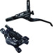 SHIMANO Unisex - Adult M812 Brake, Black, One Size