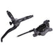 SHIMANO Unisex – Adult's Xt T8100/M8120 Bicycle Accessories, Black, Standard Size
