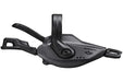 Shimano SL-M8130 Deore XT Link Glide shift lever, 11-speed, band on, right hand