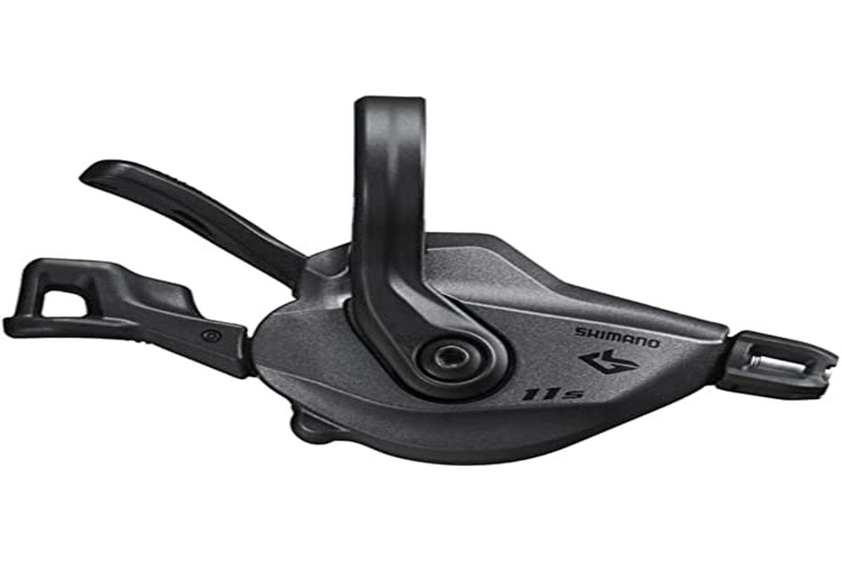 Shimano SL-M8130 Deore XT Link Glide shift lever, 11-speed, band on, right hand