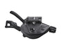 Shimano SL-M8130 Deore XT Link Glide shift lever, 11-speed, I-Spec EV, right hand
