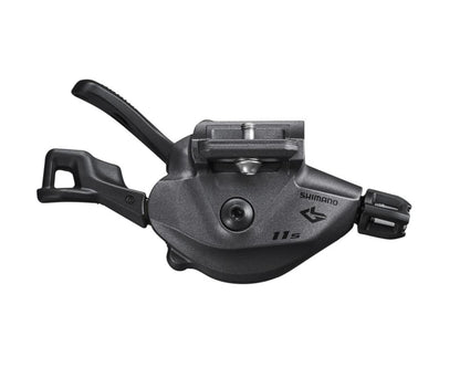 Shimano SL-M8130 Deore XT Link Glide shift lever, 11-speed, I-Spec EV, right hand