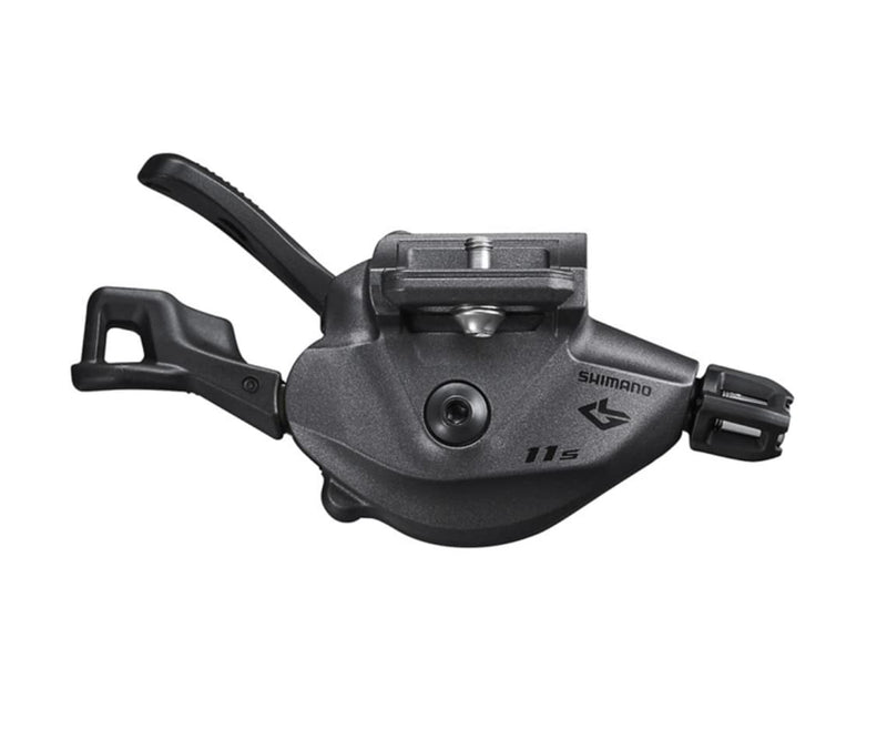 Shimano SL-M8130 Deore XT Link Glide shift lever, 11-speed, I-Spec EV, right hand