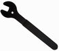 SuperB cone wrench set, black 14 mm