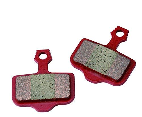 Ashima - Bremsbelag AD0704-MC-S Multi-Compound Avid Elixir