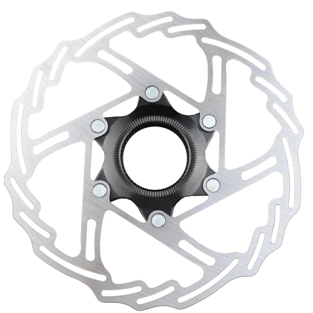 Ashima - Bremsscheibe ARO-18C 160mm Centerlock Alu-Spider s