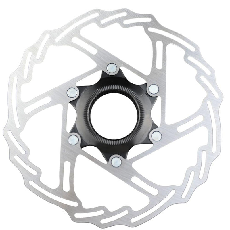 Ashima - Bremsscheibe ARO-18C 160mm Centerlock Alu-Spider s