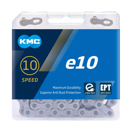 KMC Unisex – Erwachsene e10
