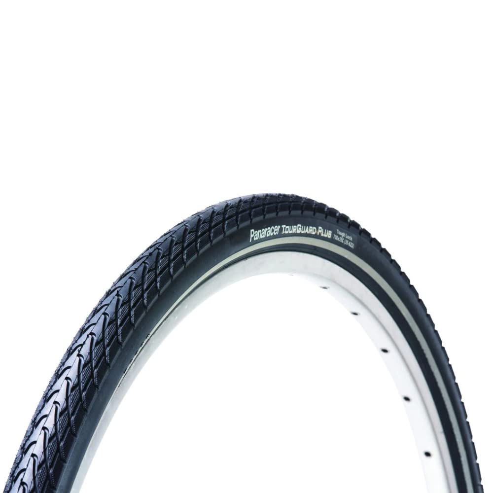 Panaracer Tour Guard Plus Wire Bead Tyre Size 700 x 38C