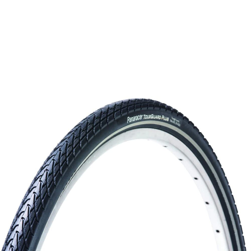 Panaracer Tour Guard Plus Wire Bead Tyre Size 700 x 38C