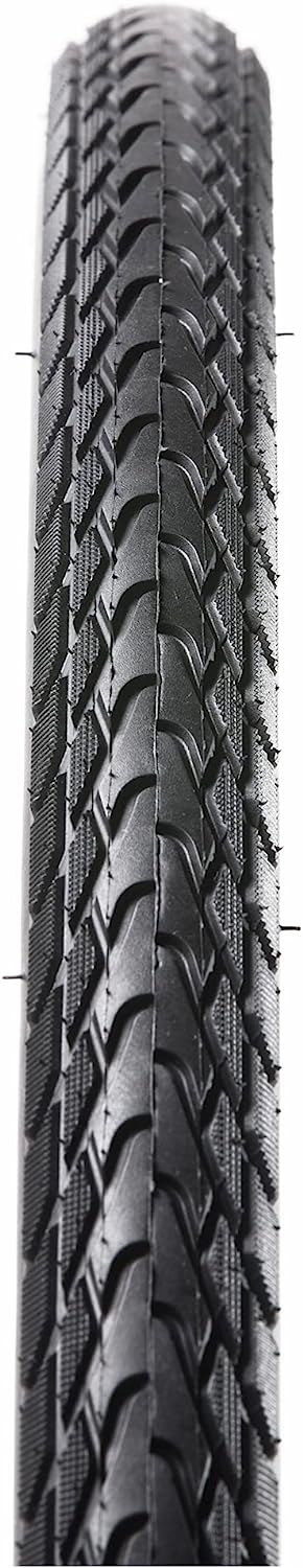Panaracer Tour Guard Plus Wire Bead Tyre Size 700 x 38C