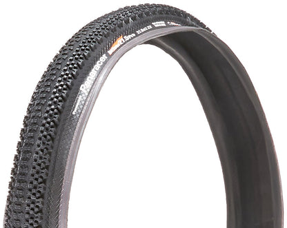panaracer Driver Pro Tubeless Ready Folding MTB Reifen 27.5 x 2.2-Inch Schwarz