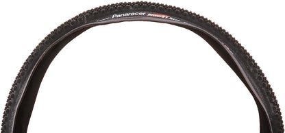 panaracer Driver Pro Tubeless Ready Folding MTB Reifen 27.5 x 2.2-Inch Schwarz