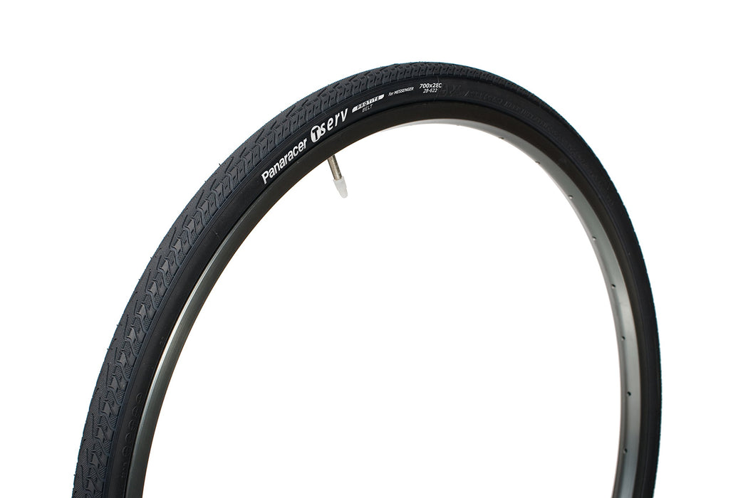Panaracer T-Serv PT Folding Tire Size 700 x 35C