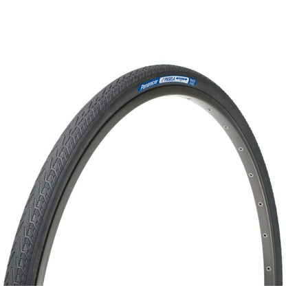 Panaracer Pasela Protite Wired Urban Tyre Black/Black 700X25C