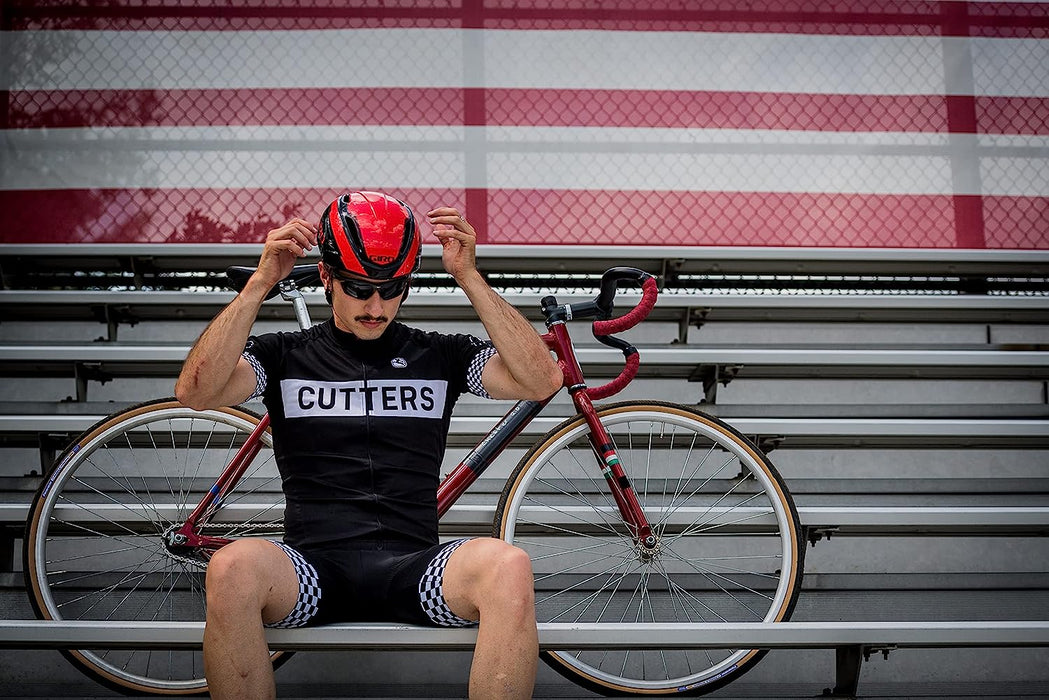 Panaracer Pasela Protite Wired Urban Tyre Black/Amber 700X25C