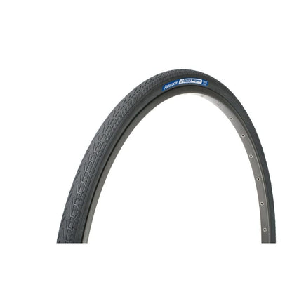 Panaracer Pasela Protite Wired Urban Tyre Black/Black 700X38C