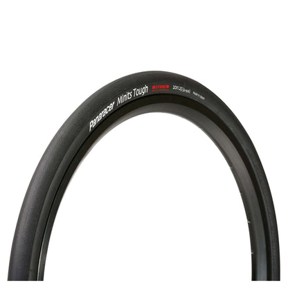 Panaracer Minits Tough 20 Inch Urban Tyre Black 20x1-1/8"