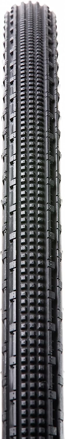 Panaracer GravelKing SK TLC Folding Tyre 700 x 43c Black / Black
