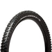 Panaracer Romero HO Tubeless Compatible Folding Tyre, Black/Black, 29 X 2.4