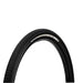 Panaracer GravelKing Semi Slick Plus TLC Folding Tyre 700 x 38c Black / Black