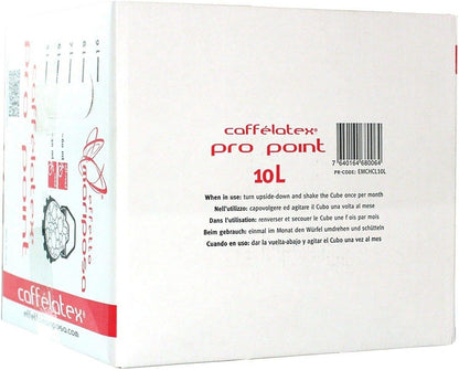 Effetto Mariposa Caffelatex Pro Point 10 l Tyre Sealant