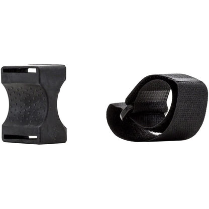 Effetto Mariposa - Halter Espresso Strap Kletthalter, z.B. Pannenspra