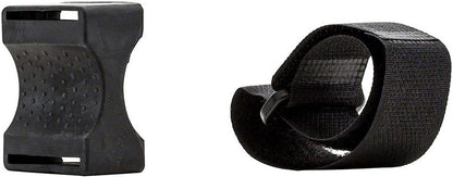 Effetto Mariposa - Halter Espresso Strap Kletthalter, z.B. Pannenspra