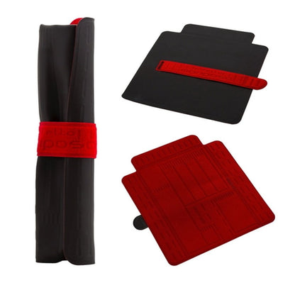 Effetto Mariposa - Giustaforza Wrap Pack