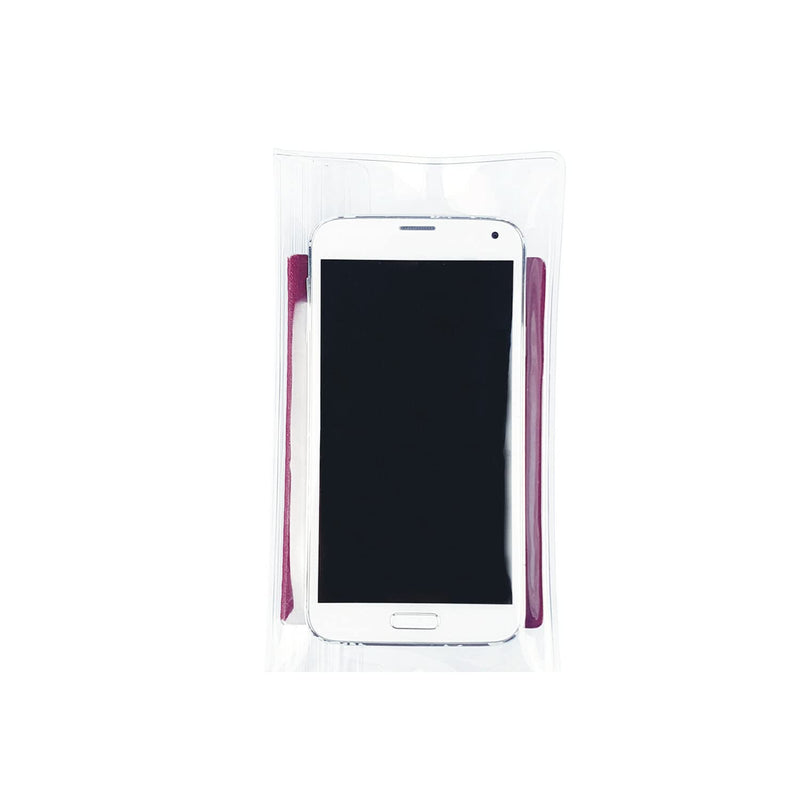 Effetto Mariposa Phone Case emchsmtm Adult Unisex, Black, Size M