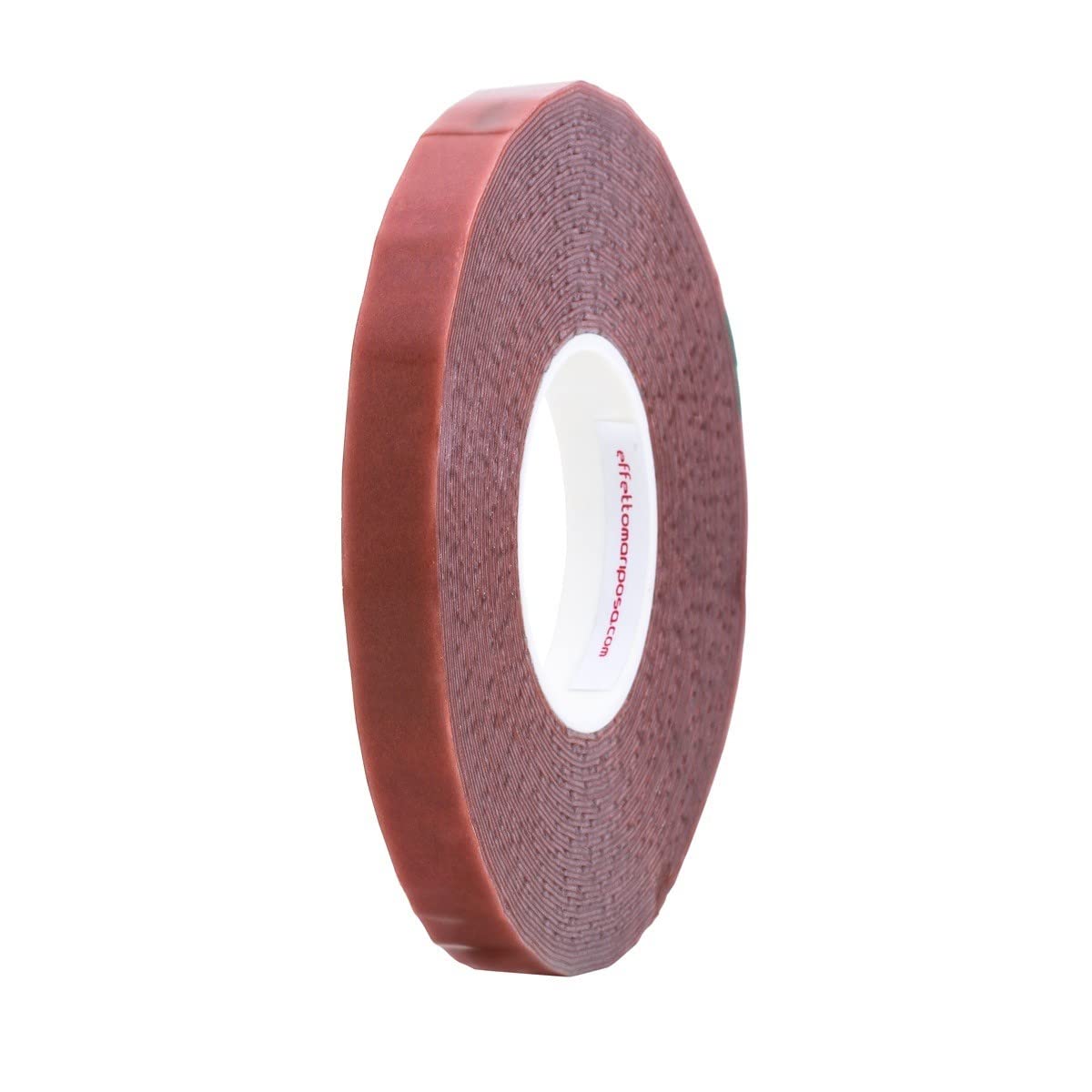 Doppelseitiger Kleber für Carogna L-Schlauch - Shop (30mm x16m