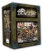 Mantic Entertainment. Terrain Crate Dungeon Adventures Halflings. MGTC225 Unassembled and unpainted.