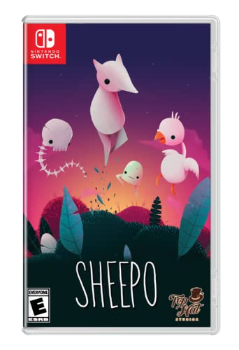 Sheepo (Import)