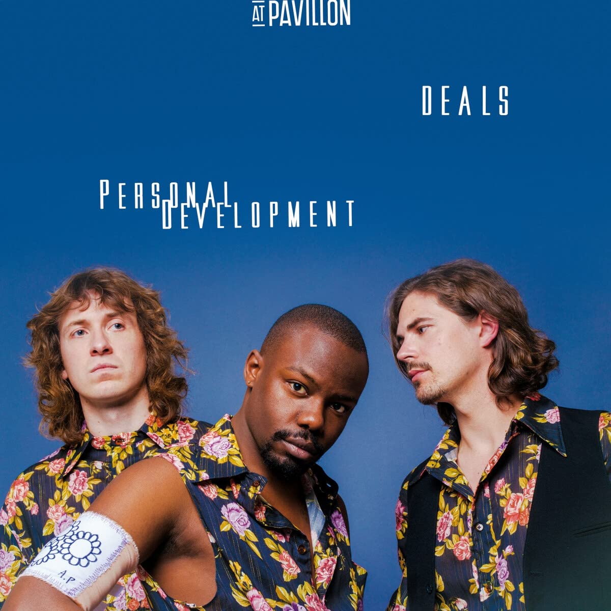 PERSONAL DEVELOPMENT DEALS