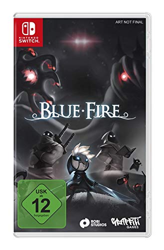 Blue Fire Switch Standard
