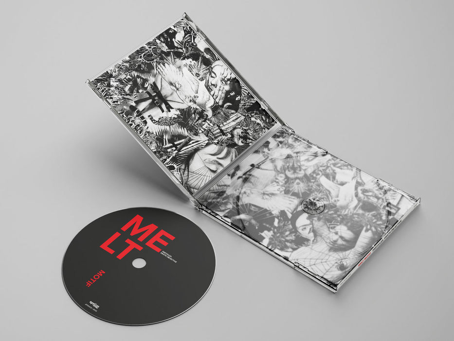 Particles. Death Objective