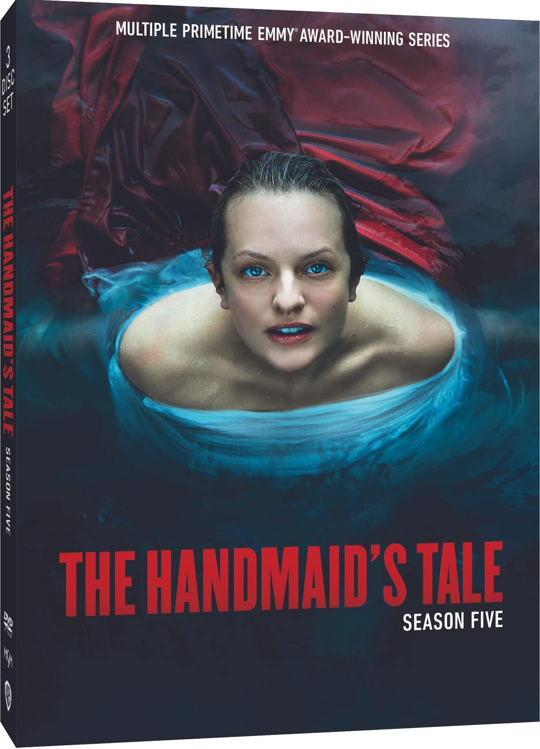 The Handmaid’s Tale: Season Five