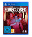 Playstation 4 - FORECLOSED