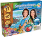 Science4you 926073.006 S4Y Ocean Rescue