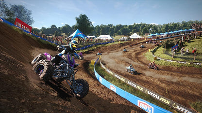MX vs ATV Legends Season One - PlayStation 5