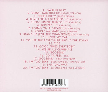 The Singles