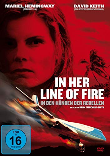 In her Line of Fire