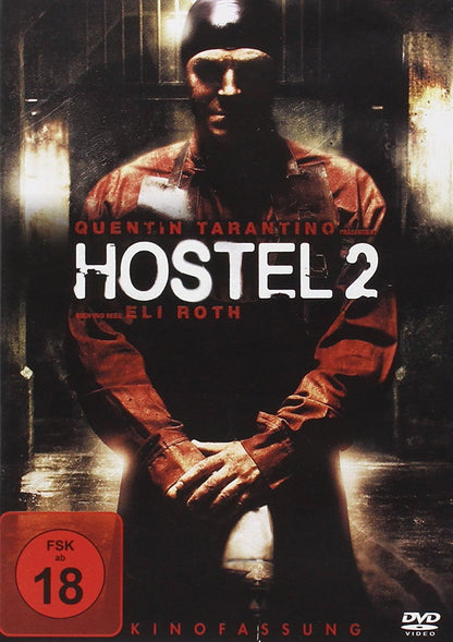 Hostel 2 (Kinofassung)