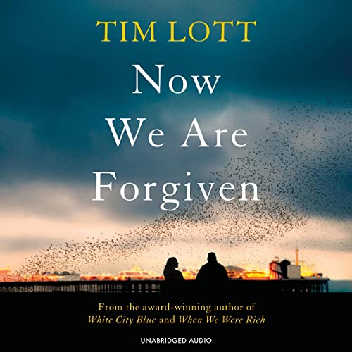 Now We Are Forgiven
