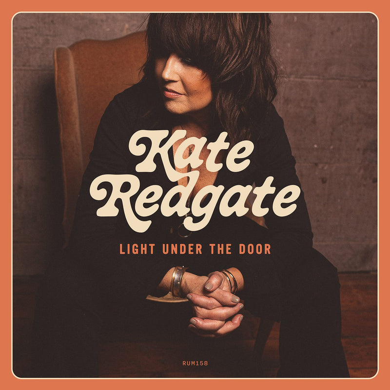 Light Under The Door