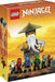 Lego Ninjago, Les maîtres du Spinjitzu-Saisons 3 à 9