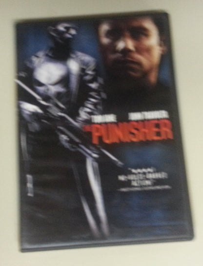 The Punisher